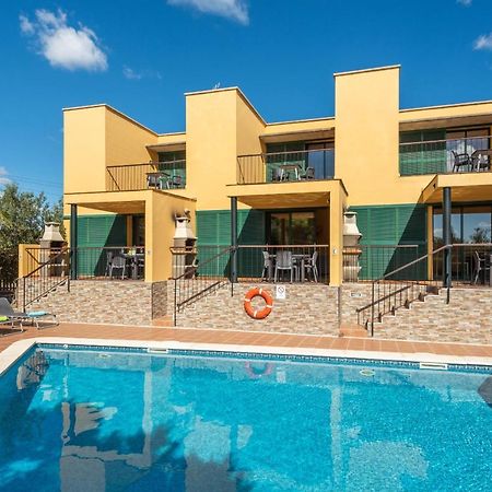 Apartamentos Punta Prima By Escapehome Екстер'єр фото