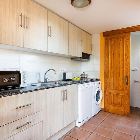 Apartamentos Punta Prima By Escapehome Екстер'єр фото