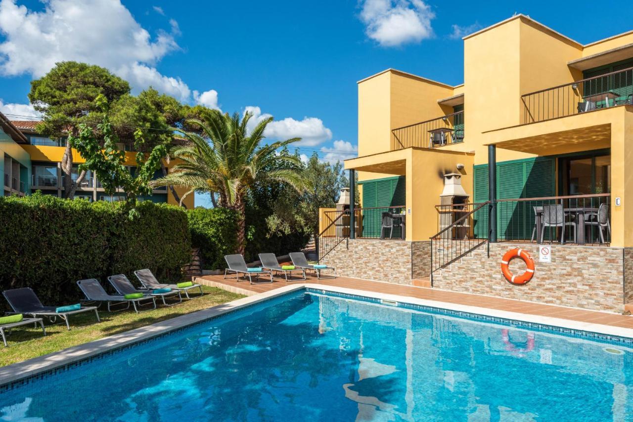 Apartamentos Punta Prima By Escapehome Екстер'єр фото