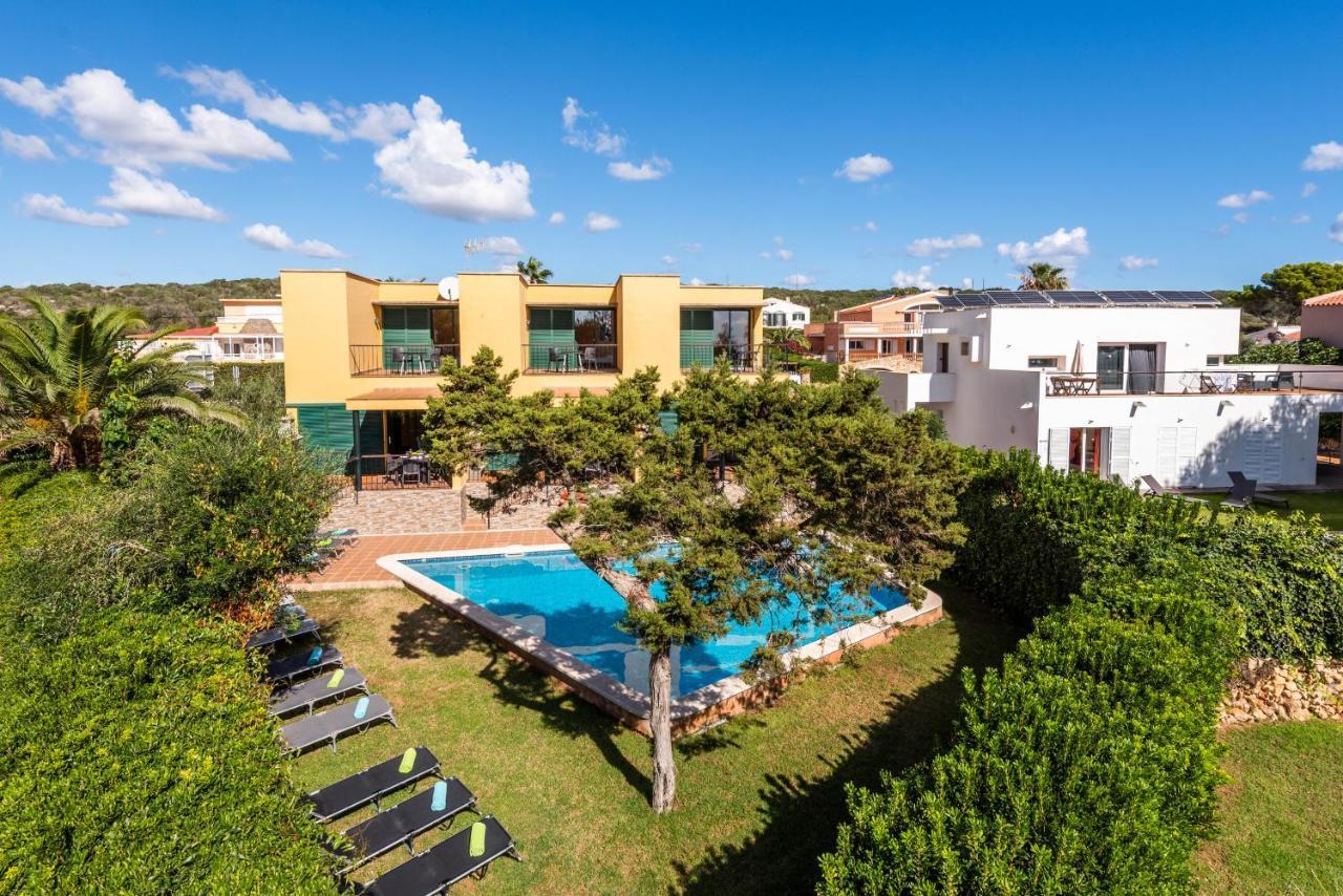 Apartamentos Punta Prima By Escapehome Екстер'єр фото