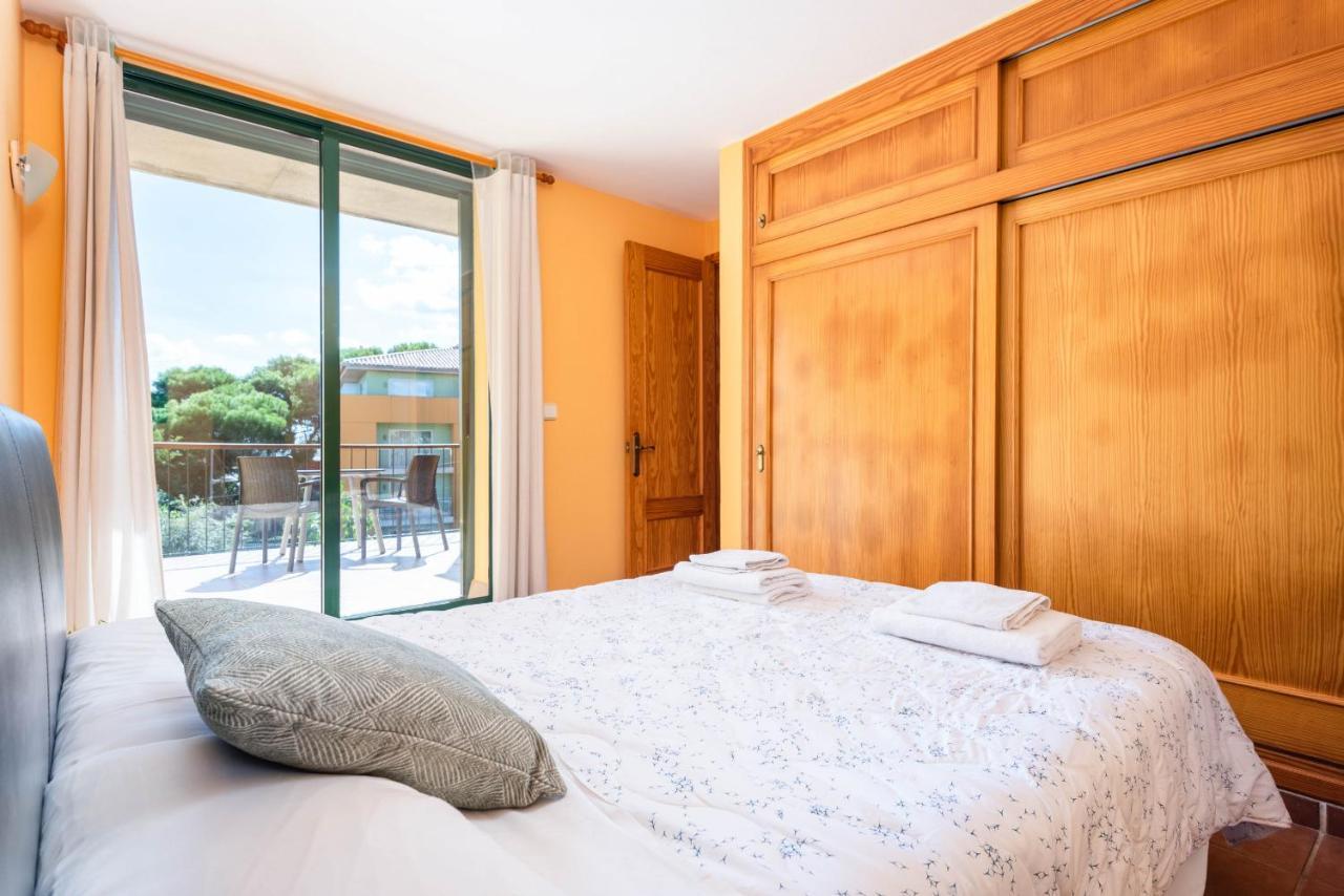 Apartamentos Punta Prima By Escapehome Екстер'єр фото