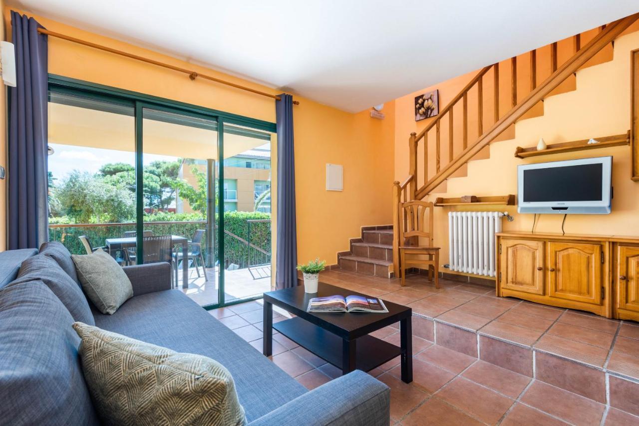 Apartamentos Punta Prima By Escapehome Екстер'єр фото