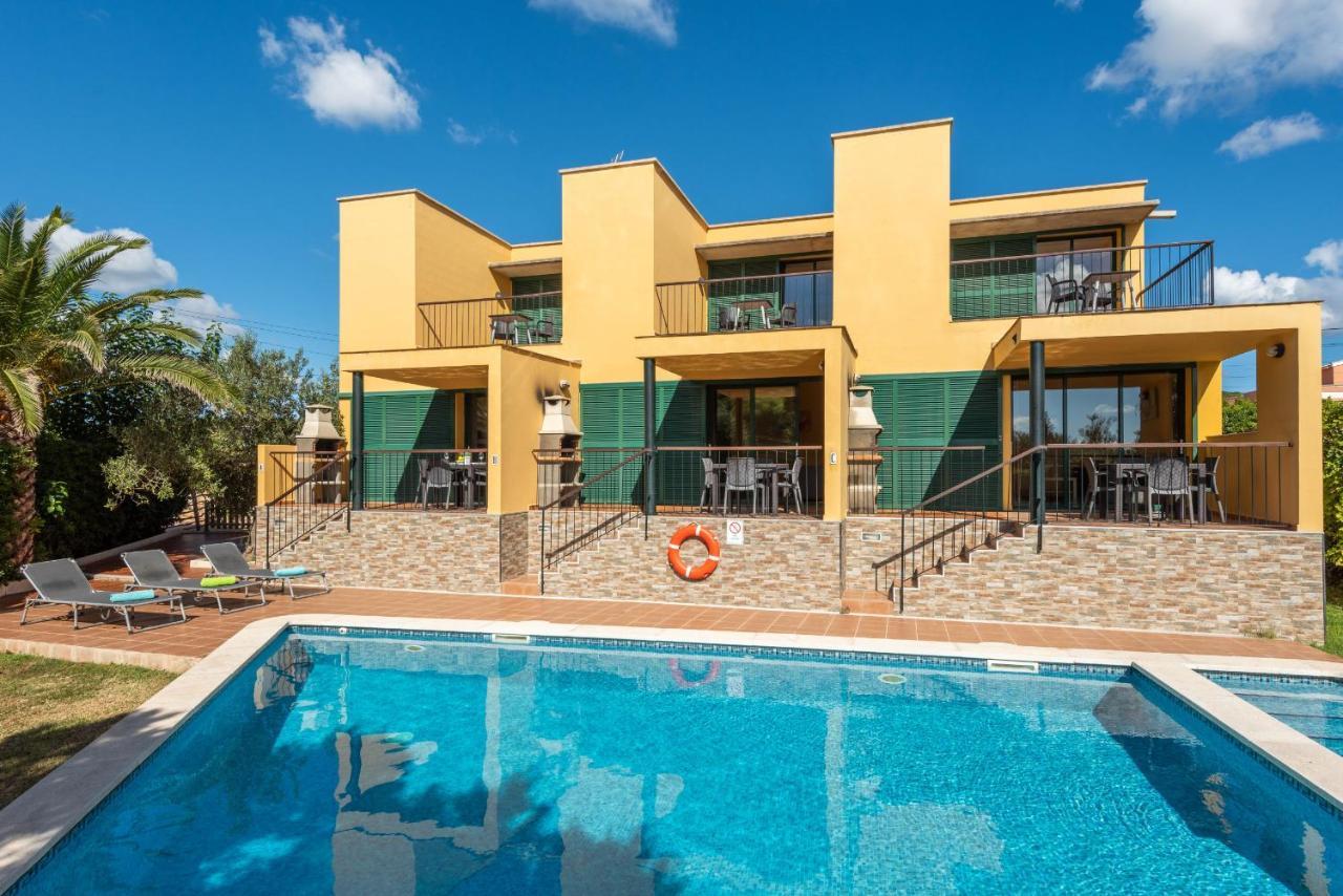 Apartamentos Punta Prima By Escapehome Екстер'єр фото