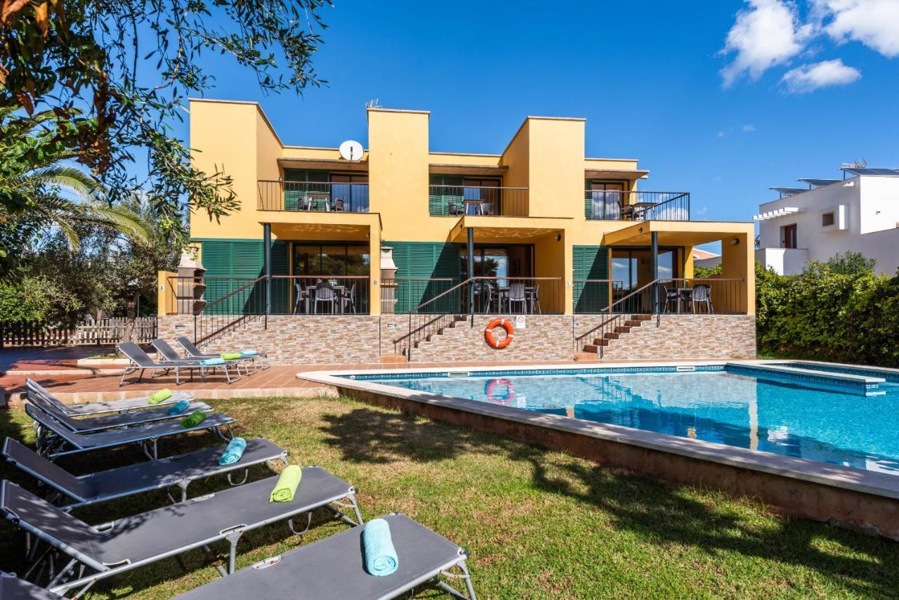 Apartamentos Punta Prima By Escapehome Екстер'єр фото