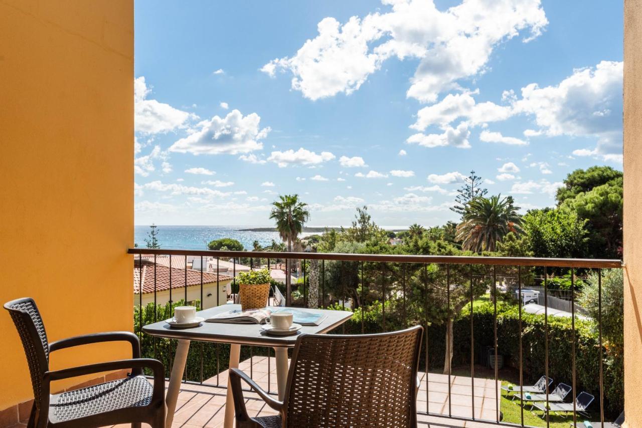 Apartamentos Punta Prima By Escapehome Екстер'єр фото