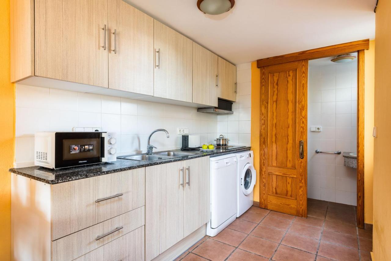 Apartamentos Punta Prima By Escapehome Екстер'єр фото