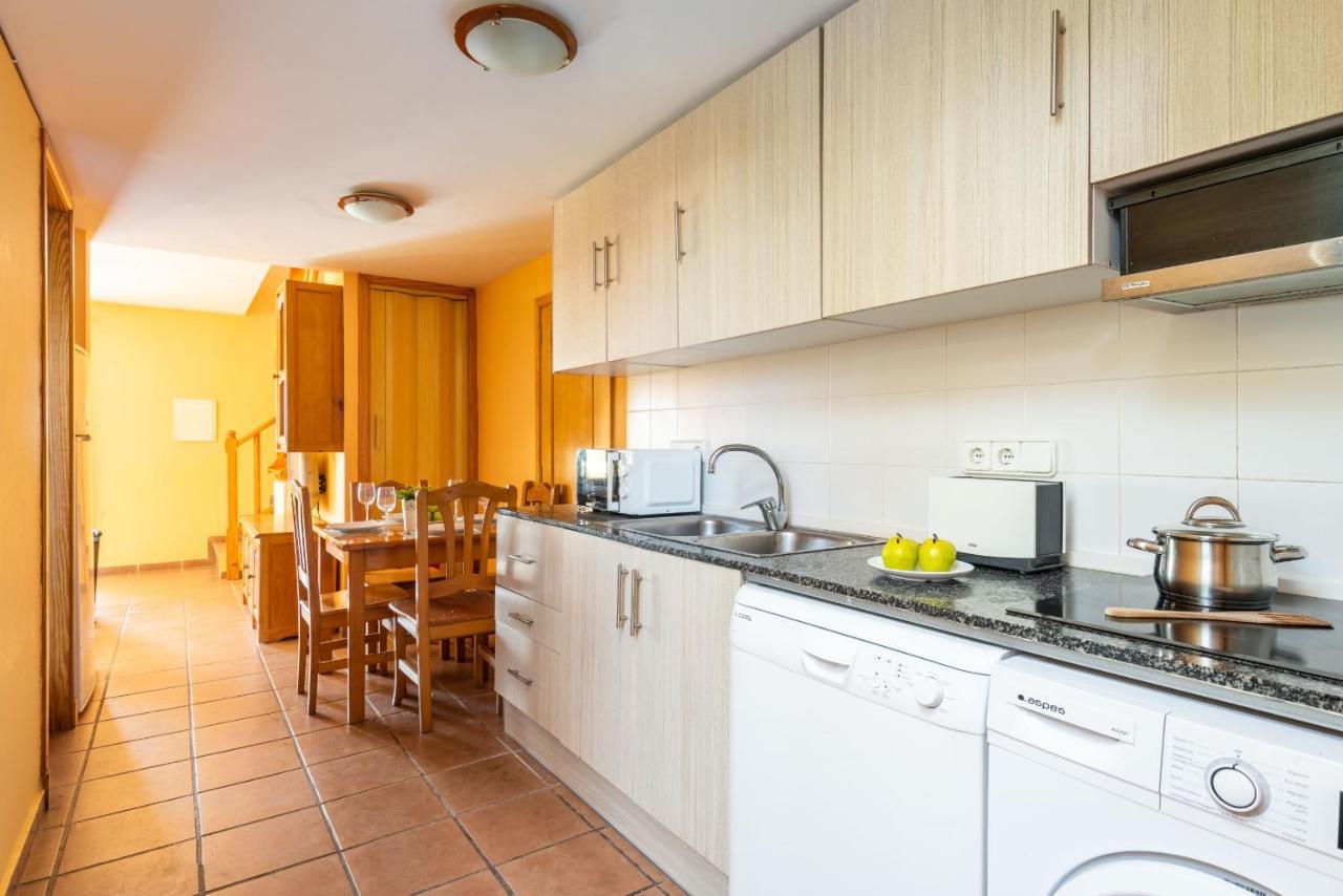 Apartamentos Punta Prima By Escapehome Екстер'єр фото